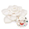 We R Makers - Bloom Embellishment Storage - White