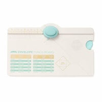 We R Makers - Envelope Punch Board - Mini