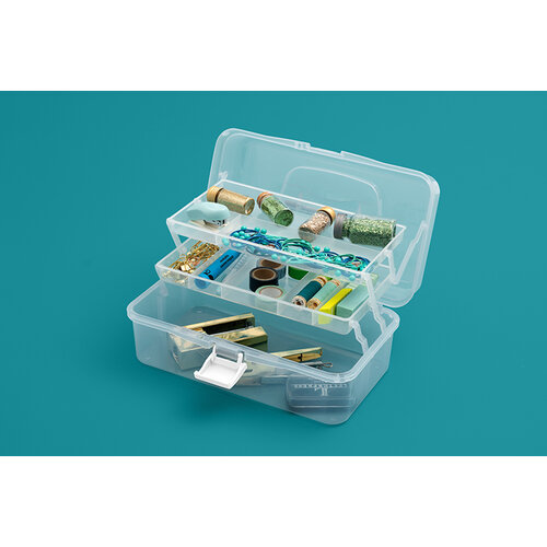 We R Makers Craft Tool Box