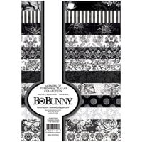 BoBunny - Tuxedos and Tiaras Collection - 6 x 8 Paper Pad