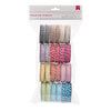 American Crafts - Ribbon Value Pack - Baker's Twine - 24 Spools
