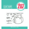 Avery Elle - Clear Photopolymer Stamps - Hoppy Easter