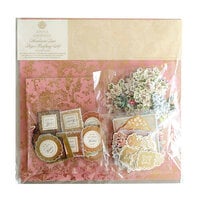 Anna Griffin - Papercrafting Kit - Heirloom Lace