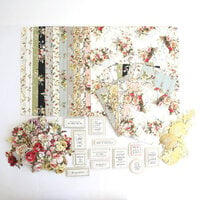 Anna Griffin - Papercrafting Kit - Thankfulness