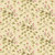 Anna Griffin - Francesca Collection - 12 x 12 Paper - Toss Rose - Cream