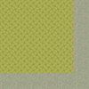 Anna Griffin - Haven Collection - 12 x 12 Double Sided Paper - Woven - Olive