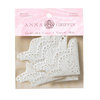 Anna Griffin - Hannah Collection - Eyelet Photo Corners