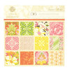 Anna Griffin - Carmen Collection - 12 x 12 Cardstock Pack