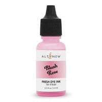 Altenew - Fresh Dye Ink Reinker - Blush Rose
