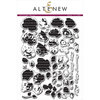 Altenew - Clear Photopolymer Stamps - Vintage Roses
