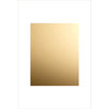 Altenew - 8.5 x 11 Cardstock - Gold Mirror - 5 Pack
