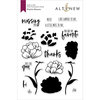 Altenew - Clear Photopolymer Stamps - Playful Blooms