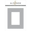 Altenew - Dies - Fine Frames Cover