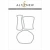 Altenew - Dies - Versatile Vases