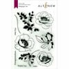 Altenew - Clear Photopolymer Stamps - Wallpaper Art