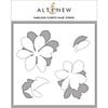 Altenew - Mask Stencil - Fabulous Florets