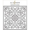 Altenew - Stencil - Hand-Drawn Tile