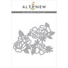 Altenew - Dies - Spring Roses