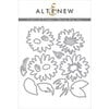 Altenew - Dies - Craft A Flower - Daisy