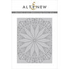 Altenew - Dies - Debossing Cover - Dotted Lines