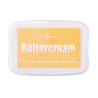 Altenew - Mixed Media Ink Pads - Buttercream