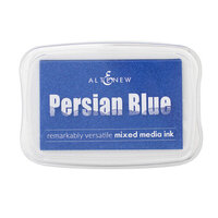 Altenew - Mixed Media Ink Pads - Persian Blue