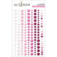 Altenew - Enamel Dots - Cherry Blossom