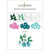 Altenew - Layering Dies - Mini Flower Cluster