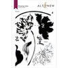 Altenew - Clear Photopolymer Stamps - Blooming Tulips