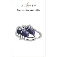 Altenew - Dies - Classic Sneakers