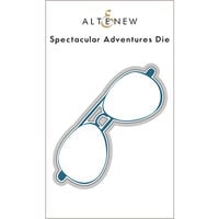 Altenew - Dies - Spectacular Adventures