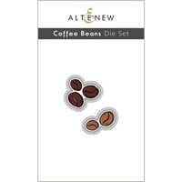 Altenew - Dies - Coffee Beans