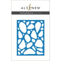 Altenew - Dies - Calming Reflection Cover