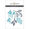 Altenew - Dies - Flowing Foliage