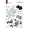 Altenew - Clear Photopolymer Stamps - Sparkle Bright