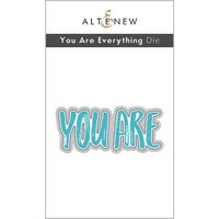 Altenew - Dies - You Are Everything