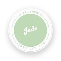 Altenew - Fresh Dye Ink Pad - Jade