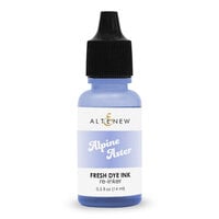 Altenew - Fresh Dye Ink Reinker - Alpine Aster