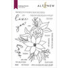 Altenew - Clear Photopolymer Stamps - Calming Cluster