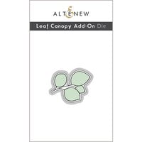 Altenew - Dies - Leaf Canopy Add-On