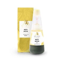 Altenew - Alcohol Ink - Misty Moor