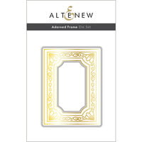 Altenew - Dies - Adorned Frame
