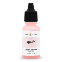 Altenew - Fresh Dye Ink Reinker - Blush