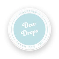 Altenew - Fresh Dye Ink Pad - Dew Drops