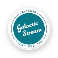 Altenew - Fresh Dye Ink Pad - Galactic Stream