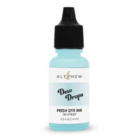 Altenew - Fresh Dye Ink Reinker - Dew Drops