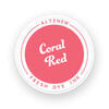 Altenew - Fresh Dye Ink Pad - Coral Red