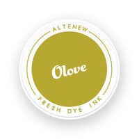 Altenew - Fresh Dye Ink Pad - Olove