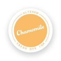 Altenew - Fresh Dye Ink Pad - Chamomile