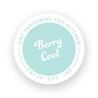 Altenew - Fresh Dye Ink Pad - Berry Cool